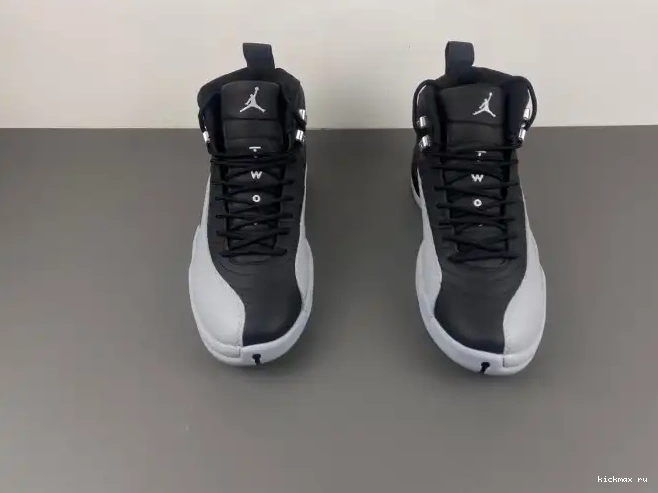 Rep MAX Air CT8013-010 Barons Jordan 12 0408